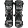 Bottes SIDI Rex - noir / gris - Dr Rider