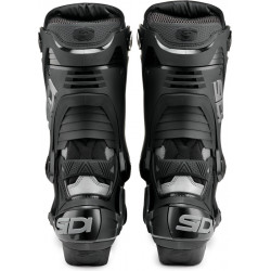 Bottes SIDI Rex - noir / gris - Dr Rider