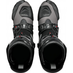 Bottes SIDI Rex - noir / gris - Dr Rider
