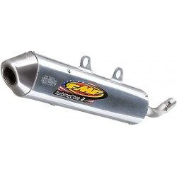 Silencieux FMF TurbineCore 2.1 Yamaha YZ 125 / YZ 125 X (2002 à 2022) - Dr Rider