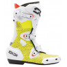 Bottes SIDI Mag-2 Air - jaune/blanc - Dr Rider