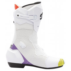 Bottes SIDI Mag-2 Air - jaune/blanc - Dr Rider