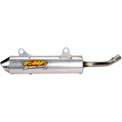 Silencieux FMF Honda CR 125 (2000 à 2001) - Dr Rider