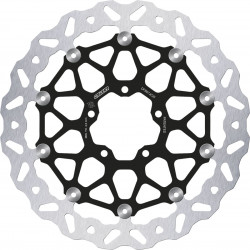 BRAKE DISC WAVE FLOATECH - 17105272 - Dr Rider