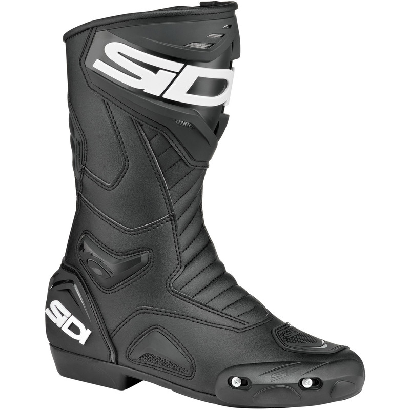 Bottes SIDI Performer - noir - Dr Rider