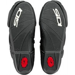 Bottes SIDI Performer - noir - Dr Rider