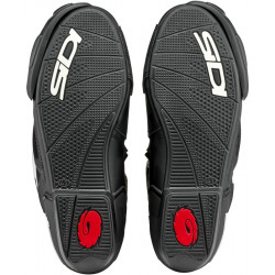 Bottes SIDI Performer - noir - Dr Rider