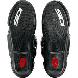 Bottes SIDI ST Air - noir - Dr Rider