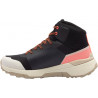 Chaussures SIDI Fluxx Mid - Black/Sand - Dr Rider