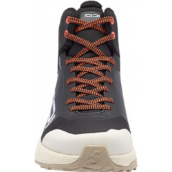 Chaussures SIDI Fluxx Mid - Black/Sand - Dr Rider