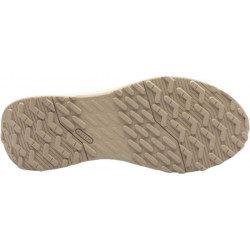 Chaussures SIDI Fluxx Mid - Black/Sand - Dr Rider
