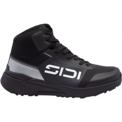 Chaussures SIDI Fluxx Mid - noir - Dr Rider
