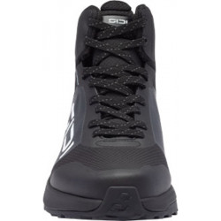 Chaussures SIDI Fluxx Mid - noir - Dr Rider