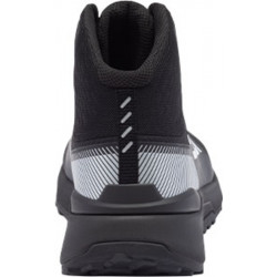 Chaussures SIDI Fluxx Mid - noir - Dr Rider