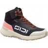 Chaussures SIDI Fluxx Mid - Black/Sand - Dr Rider