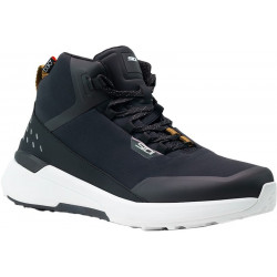 Chaussures SIDI Nucleus - noir / blanc - Dr Rider