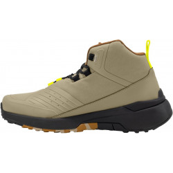Chaussures SIDI Nucleus - Citron / noir - Dr Rider