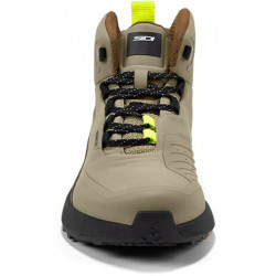 Chaussures SIDI Nucleus - Citron / noir - Dr Rider