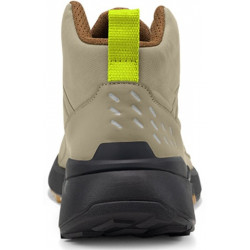 Chaussures SIDI Nucleus - Citron / noir - Dr Rider