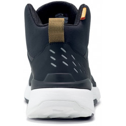 Chaussures SIDI Nucleus - noir / blanc - Dr Rider