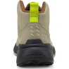 Chaussures SIDI Nucleus - Citron / noir - Dr Rider