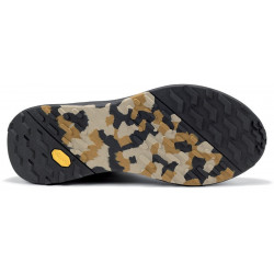 Chaussures SIDI Nucleus - Citron / noir - Dr Rider