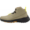 Chaussures SIDI Nucleus - Citron / noir - Dr Rider
