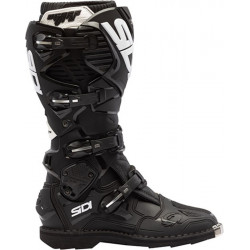 Bottes motocross SIDI Crossfire 3 - noir | Dr Rider