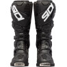 Bottes motocross SIDI Crossfire 3 - noir | Dr Rider