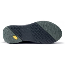 Chaussures SIDI Nucleus Suede WP - noir / Ivy - Dr Rider