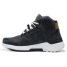Chaussures SIDI Nucleus Suede WP - noir / blanc - Dr Rider