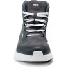 Chaussures SIDI Nucleus Suede WP - noir / blanc - Dr Rider
