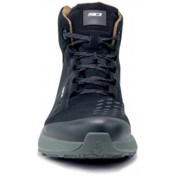 Chaussures SIDI Nucleus Suede WP - noir / Ivy - Dr Rider
