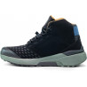 Chaussures SIDI Nucleus Suede WP - noir / Ivy - Dr Rider