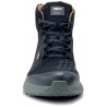 Chaussures SIDI Nucleus Suede WP - noir / Ivy - Dr Rider