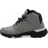 Chaussures SIDI Nucleus Suede WP - Deep Forest Black - Dr Rider