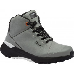Chaussures SIDI Nucleus Suede WP - Deep Forest Black - Dr Rider