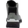 Chaussures SIDI Nucleus Suede WP - Deep Forest Black - Dr Rider