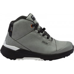 Chaussures SIDI Nucleus Suede WP - Deep Forest Black - Dr Rider