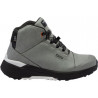 Chaussures SIDI Nucleus Suede WP - Deep Forest Black - Dr Rider