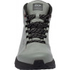 Chaussures SIDI Nucleus Suede WP - Deep Forest Black - Dr Rider