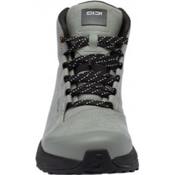 Chaussures SIDI Nucleus Suede WP - Deep Forest Black - Dr Rider