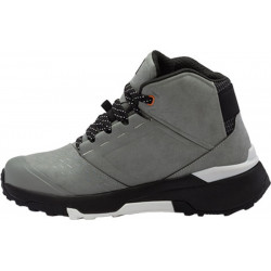 Chaussures SIDI Nucleus Suede WP - Deep Forest Black - Dr Rider