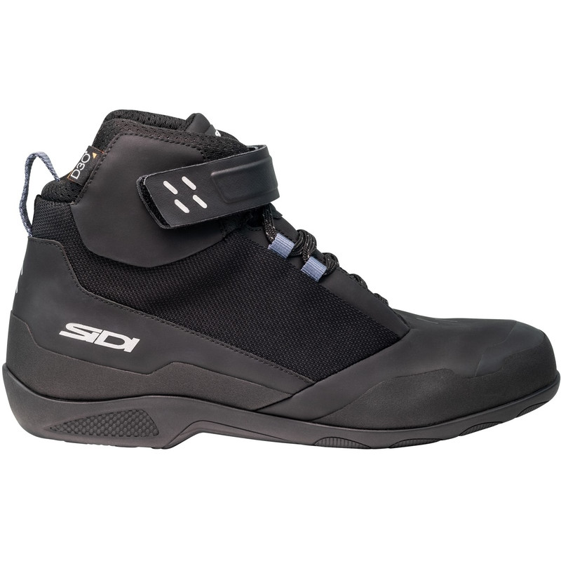 Chaussures SIDI Meta 2 - noir - Dr Rider