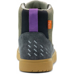 Chaussures SIDI ARX - Black Beech - Dr Rider