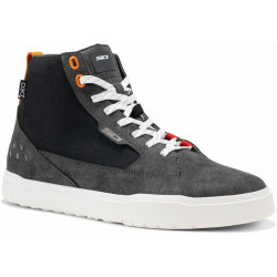 Chaussures SIDI ARX - noir / blanc - Dr Rider