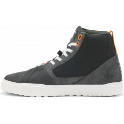 Chaussures SIDI ARX - noir / blanc - Dr Rider