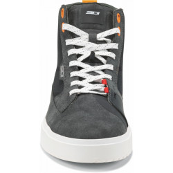 Chaussures SIDI ARX - noir / blanc - Dr Rider