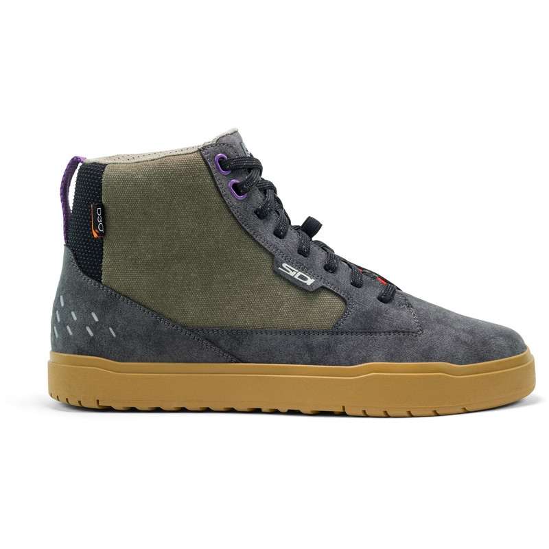 Chaussures SIDI ARX - Black Beech - Dr Rider