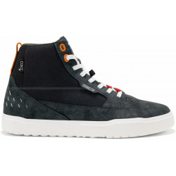 Chaussures SIDI ARX - noir / blanc - Dr Rider